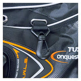 TUSA Conquest II BCD with APA
